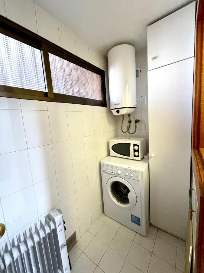 Appartement Mediterraneo 43 - Aloturin *