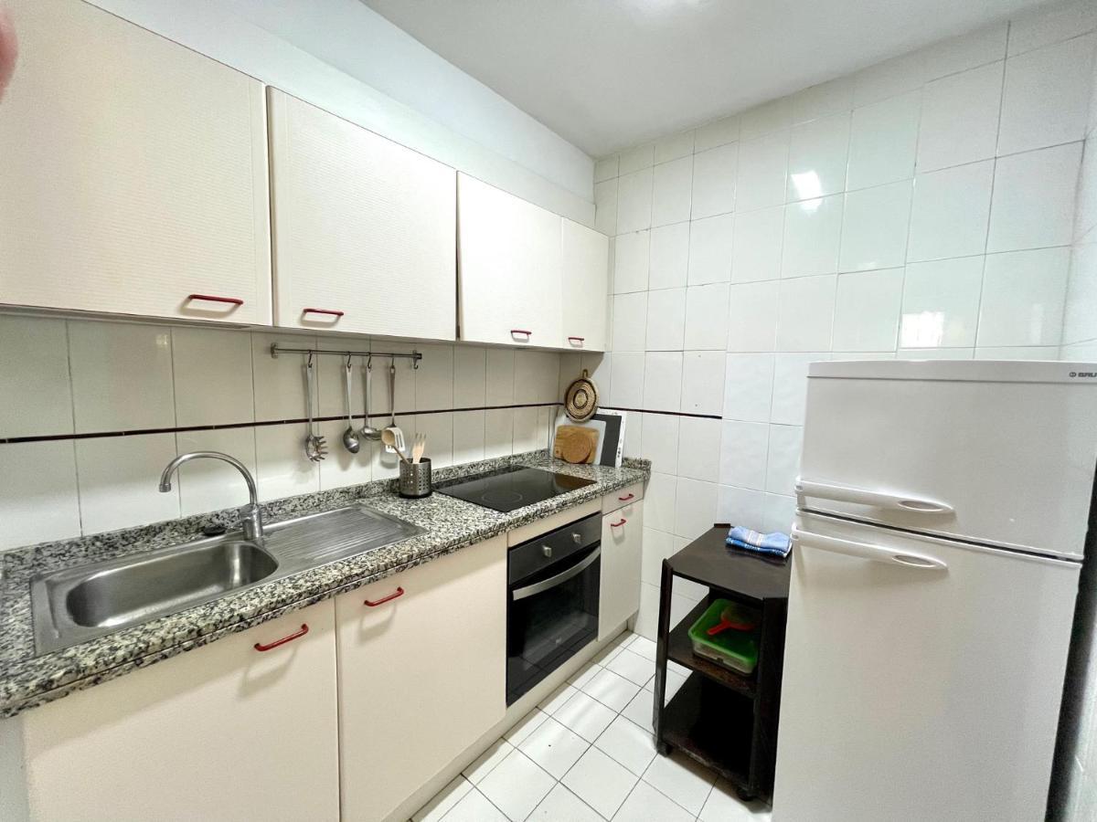 Appartement Mediterraneo 43 - Aloturin