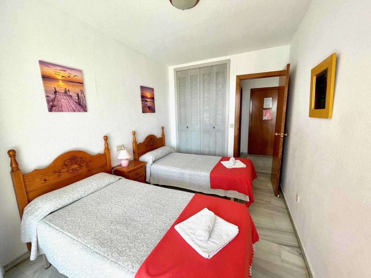 Appartement Mediterraneo 43 - Aloturin *
