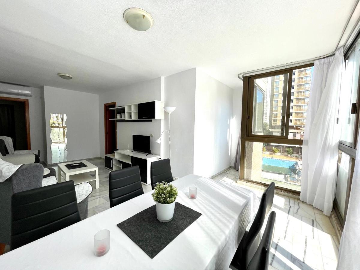 Mediterraneo 43 - Aloturin Appartement *