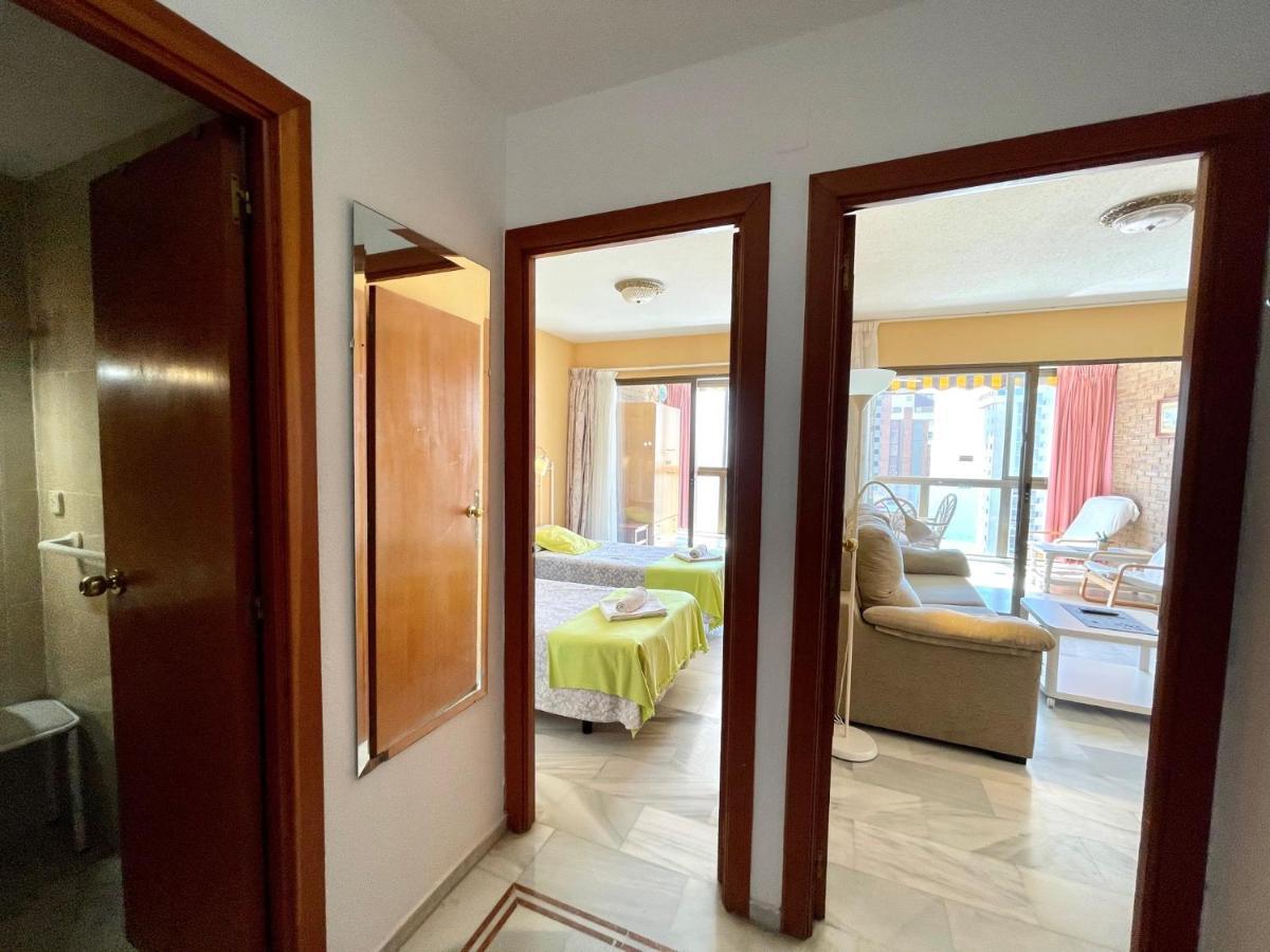 Mediterraneo 43 - Aloturin Appartement *