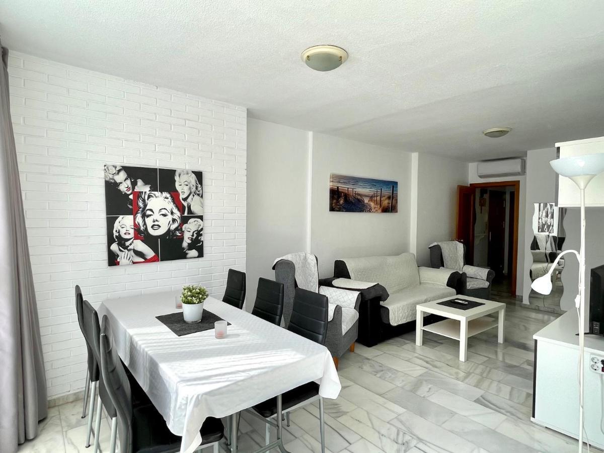 Appartement Mediterraneo 43 - Aloturin Benidorm