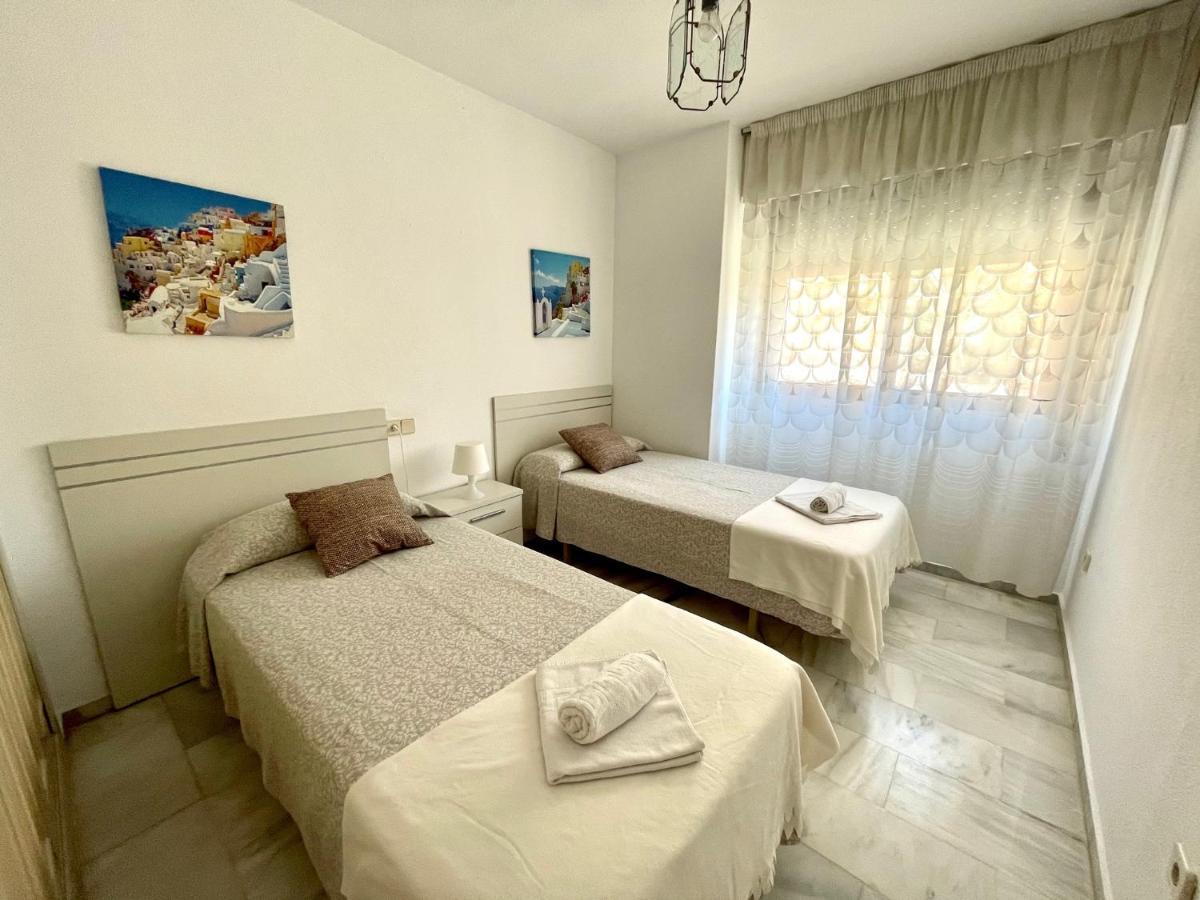 Appartement Mediterraneo 43 - Aloturin Benidorm
