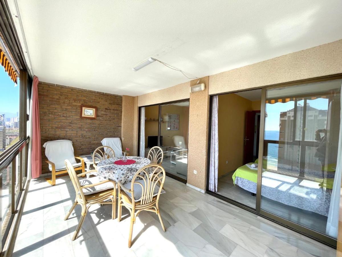Appartement Mediterraneo 43 - Aloturin