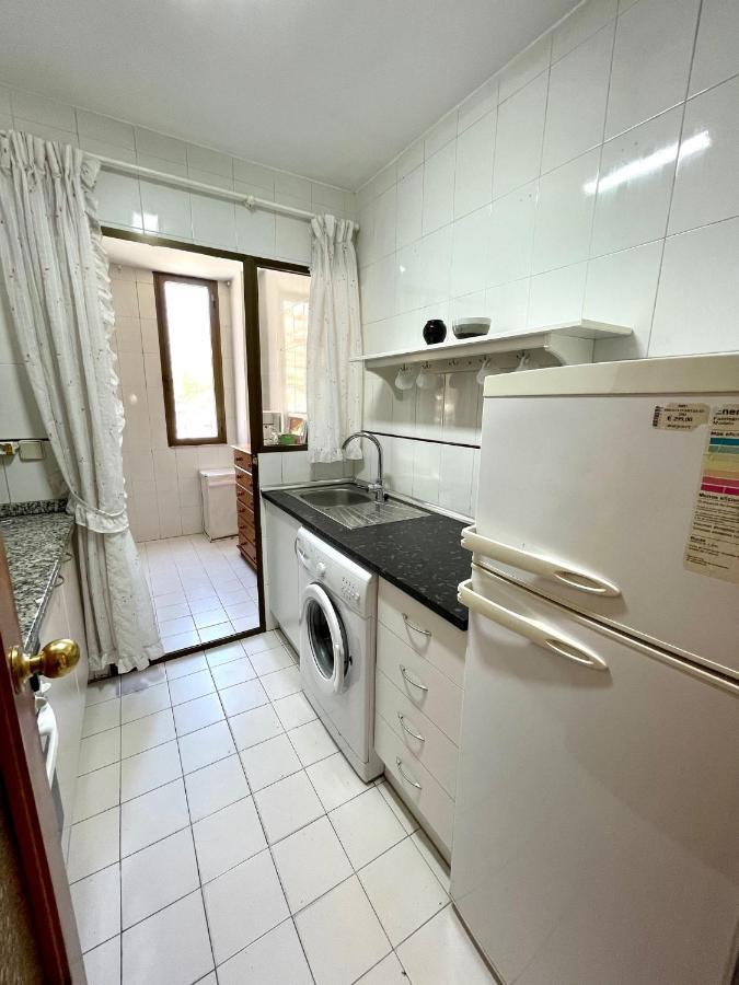 Appartement Mediterraneo 43 - Aloturin *