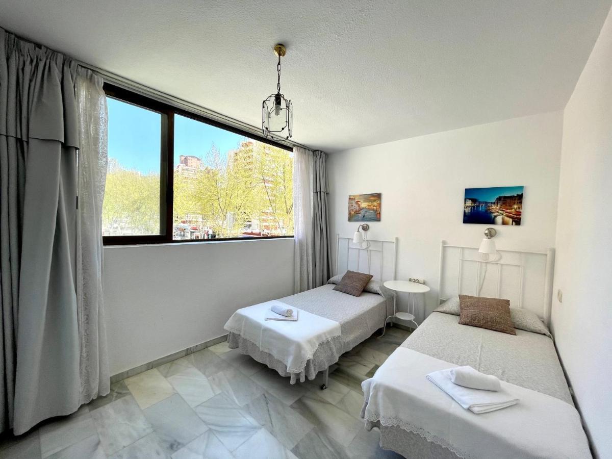 Appartement Mediterraneo 43 - Aloturin Benidorm