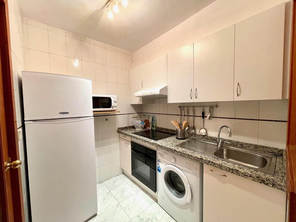 Mediterraneo 43 - Aloturin Appartement Benidorm