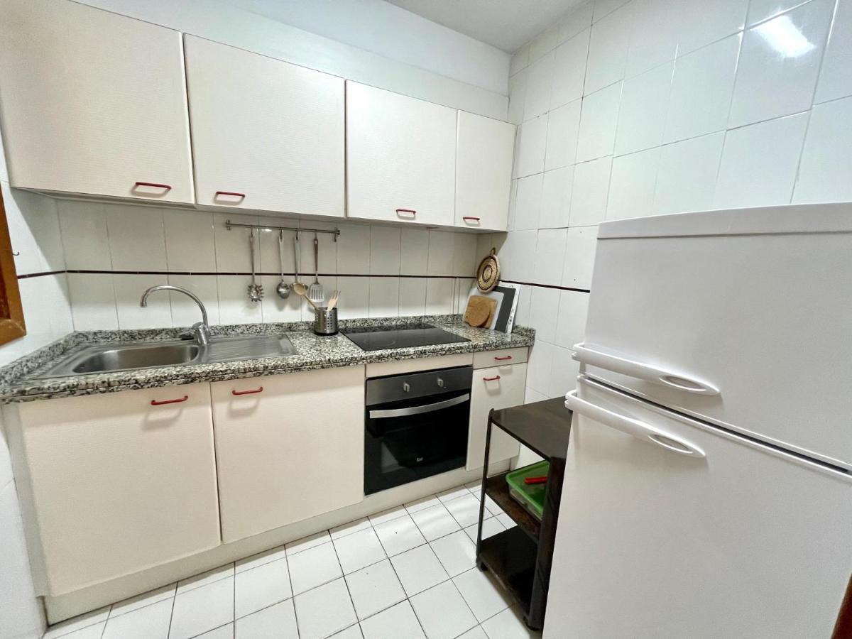 Appartement Mediterraneo 43 - Aloturin Benidorm