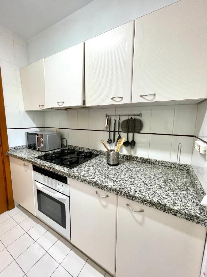 Mediterraneo 43 - Aloturin Appartement Benidorm