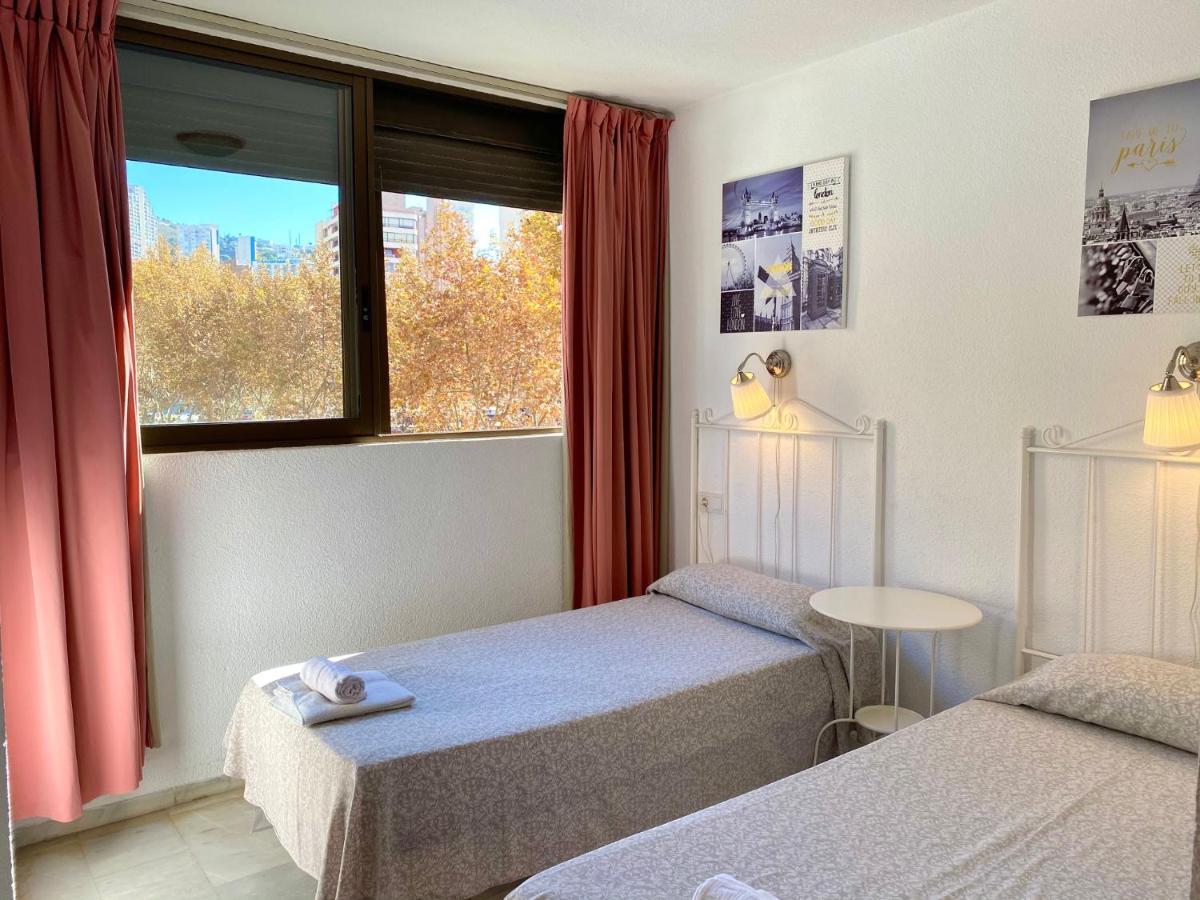 Mediterraneo 43 - Aloturin Appartement *