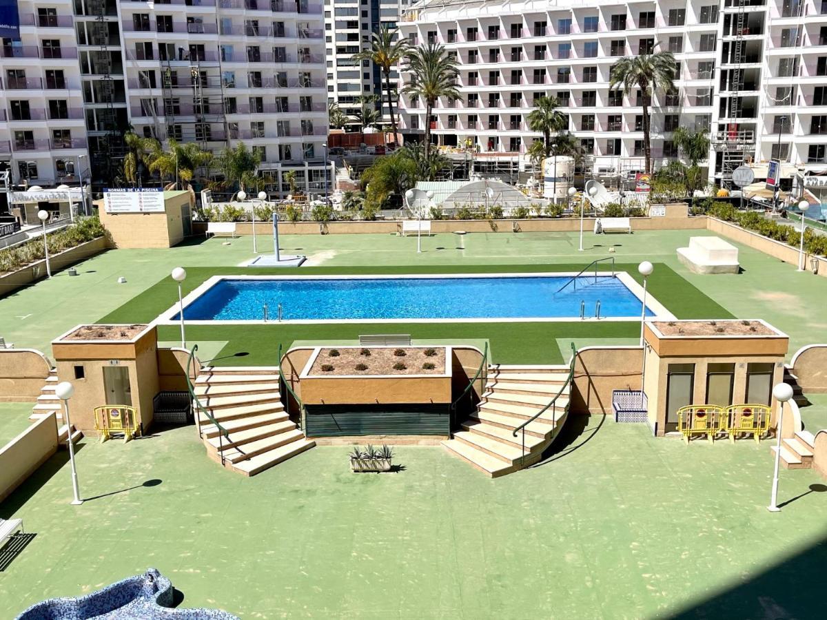 Mediterraneo 43 - Aloturin Appartement *