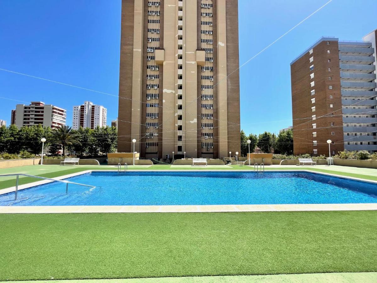 Mediterraneo 43 - Aloturin Appartement