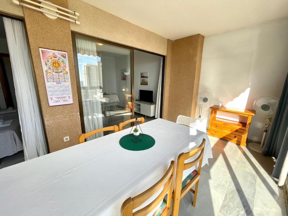 Mediterraneo 43 - Aloturin Appartement