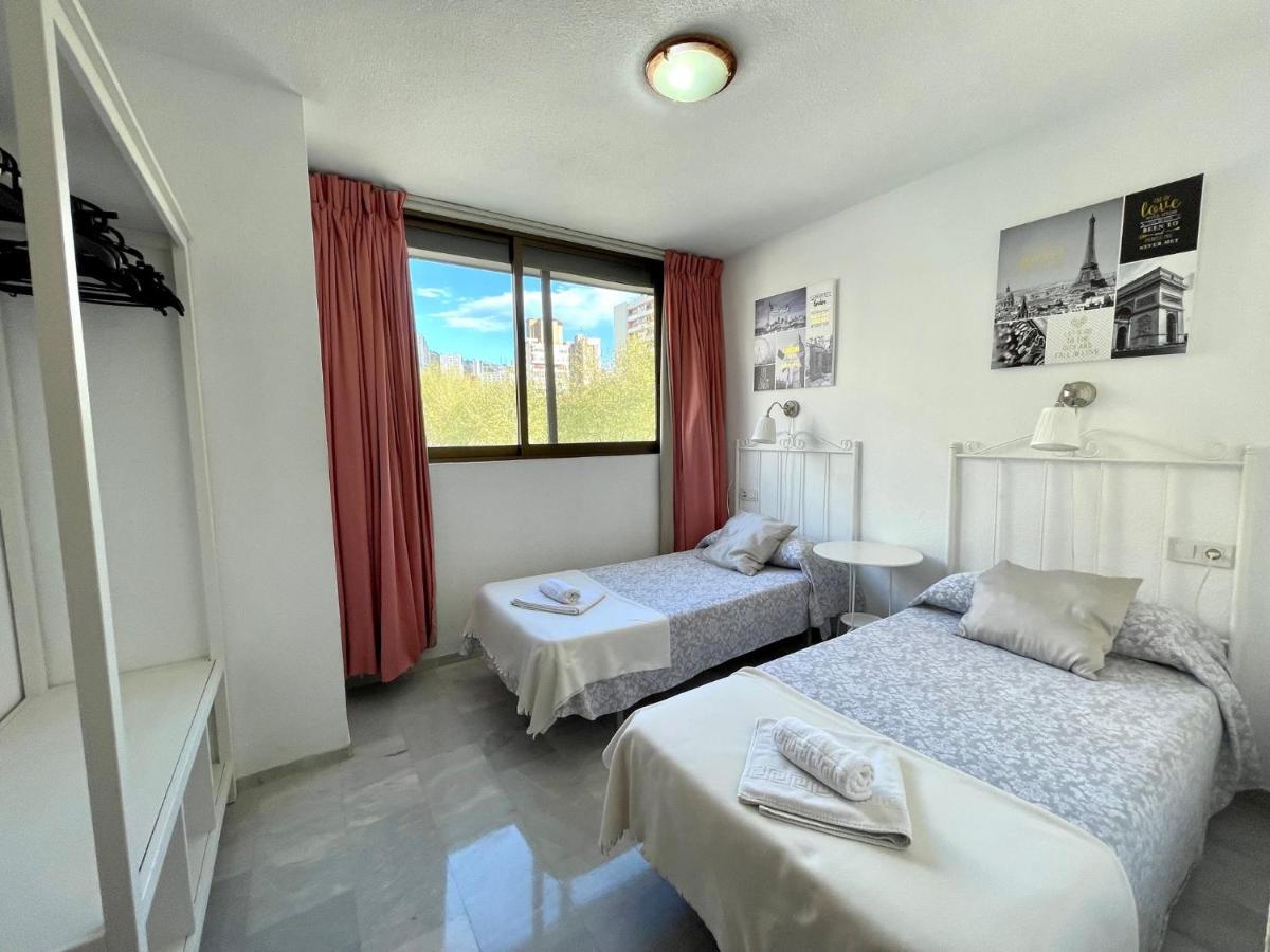 Appartement Mediterraneo 43 - Aloturin *