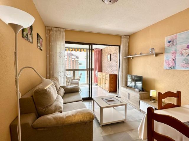 Appartement Mediterraneo 43 - Aloturin Benidorm
