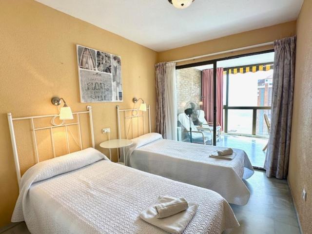 Appartement Mediterraneo 43 - Aloturin *