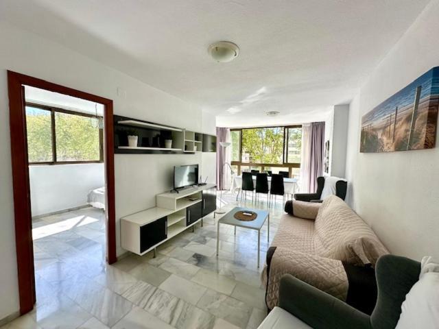 Appartement Mediterraneo 43 - Aloturin Benidorm