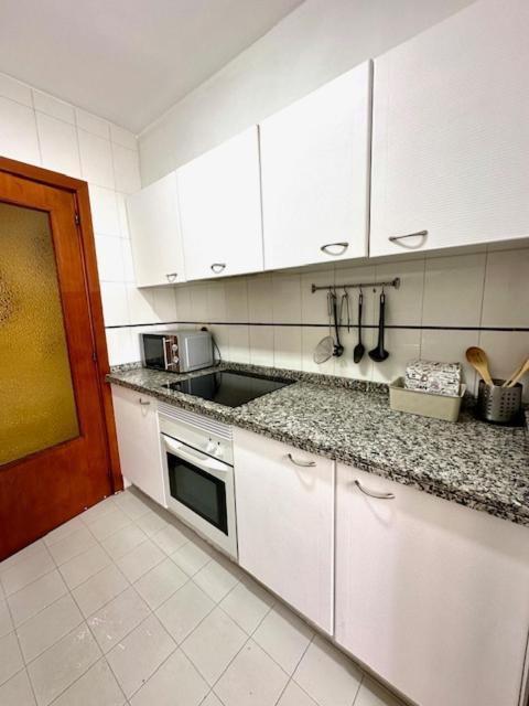 Appartement Mediterraneo 43 - Aloturin Benidorm